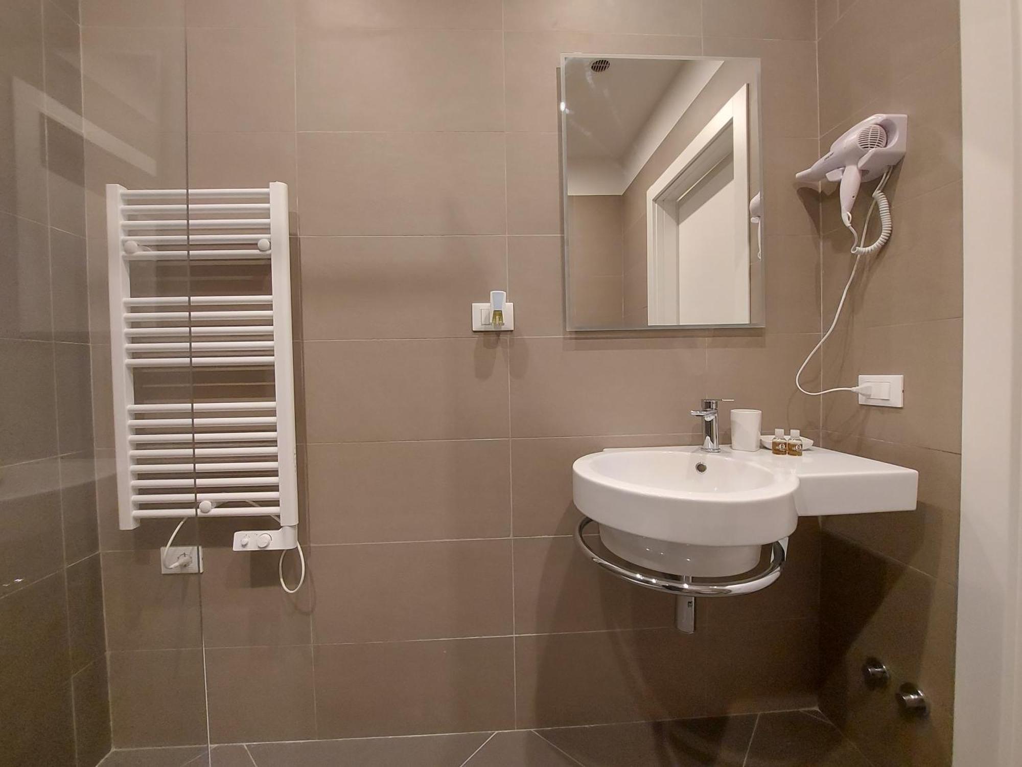Appartamento Casa Nel Cuore Di Firenze-interno1