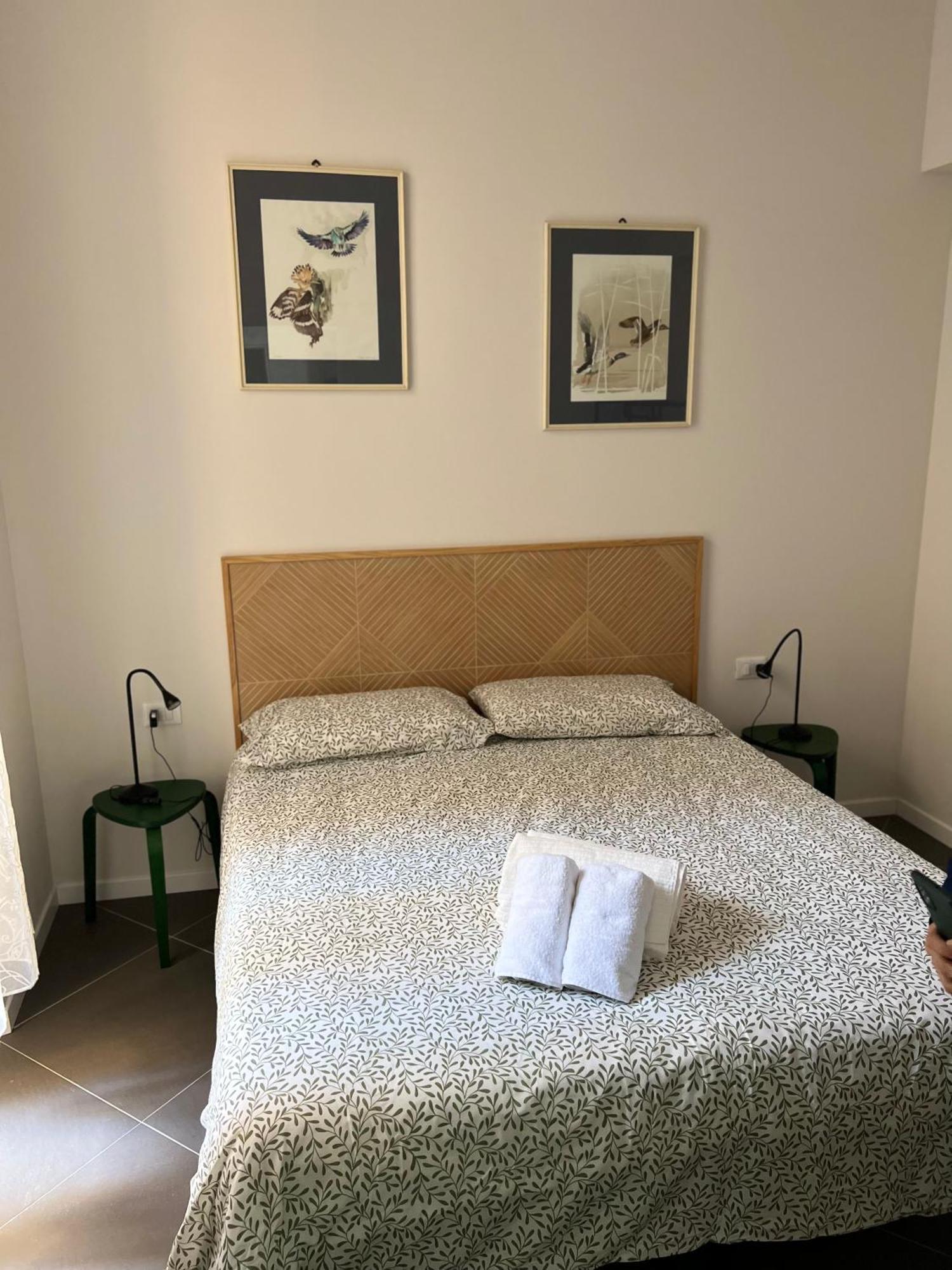 Appartamento Casa Nel Cuore Di Firenze-interno1 Firenze