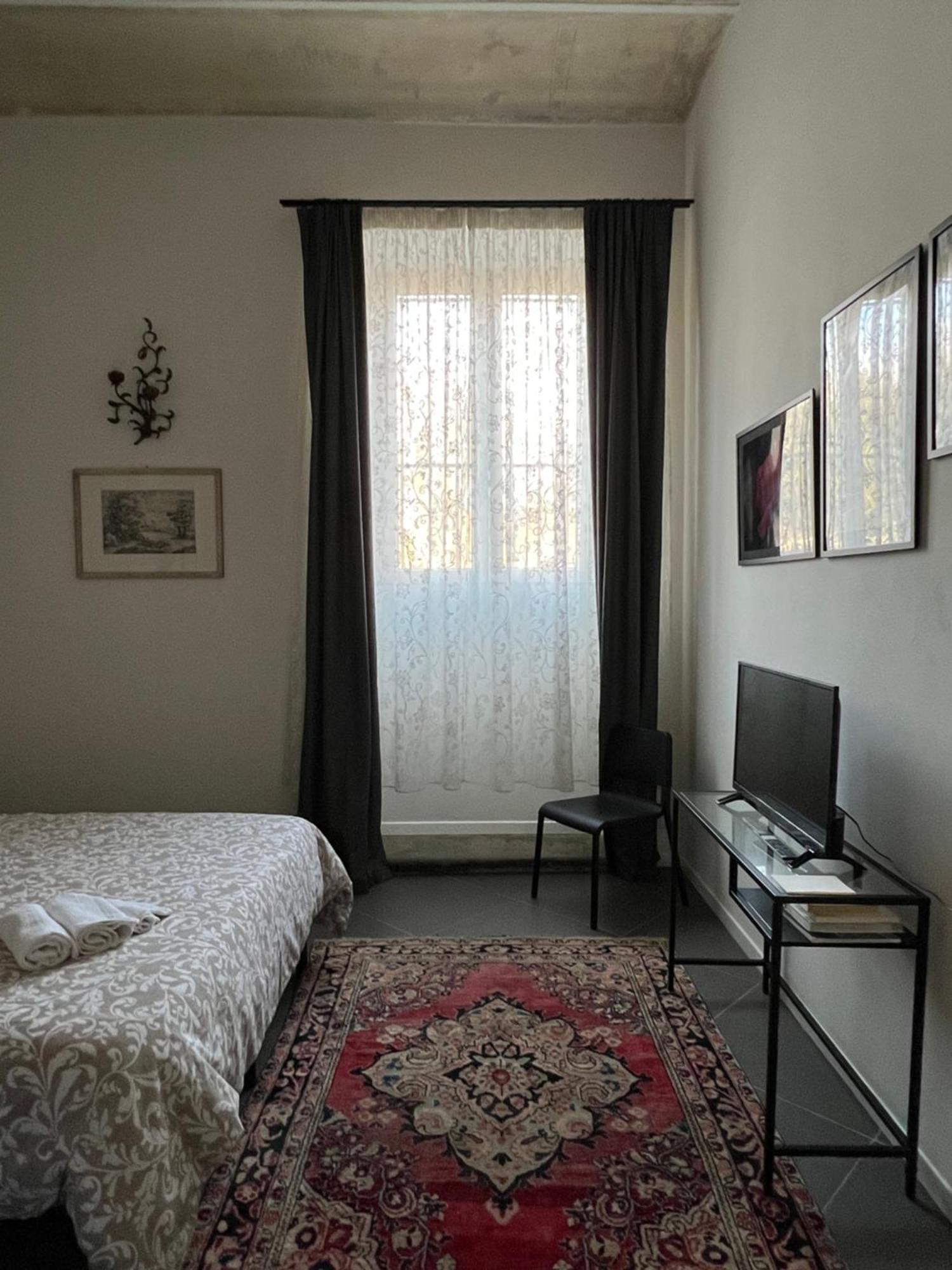 Appartamento Casa Nel Cuore Di Firenze-interno1