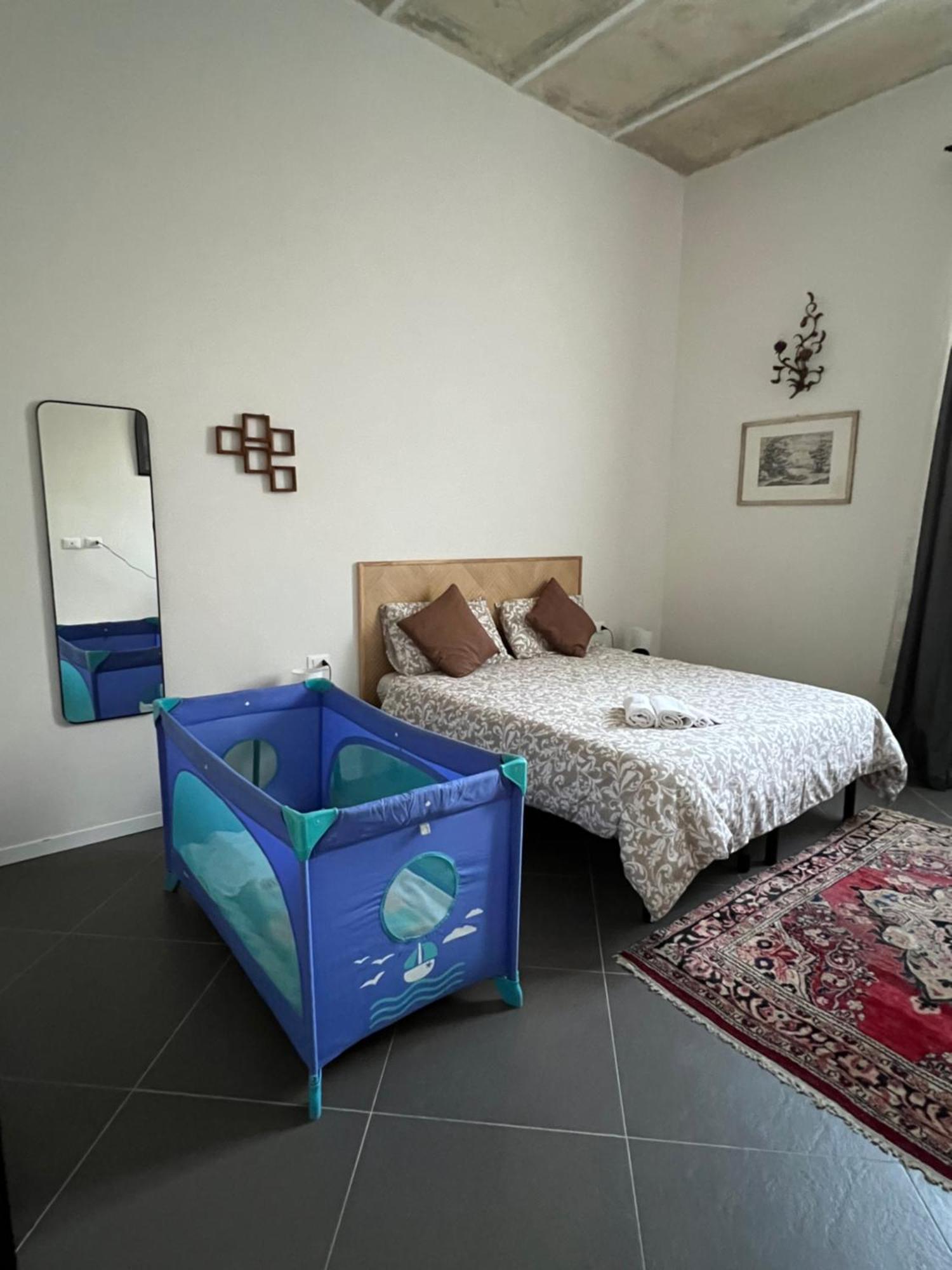 Appartamento Casa Nel Cuore Di Firenze-interno1 Firenze
